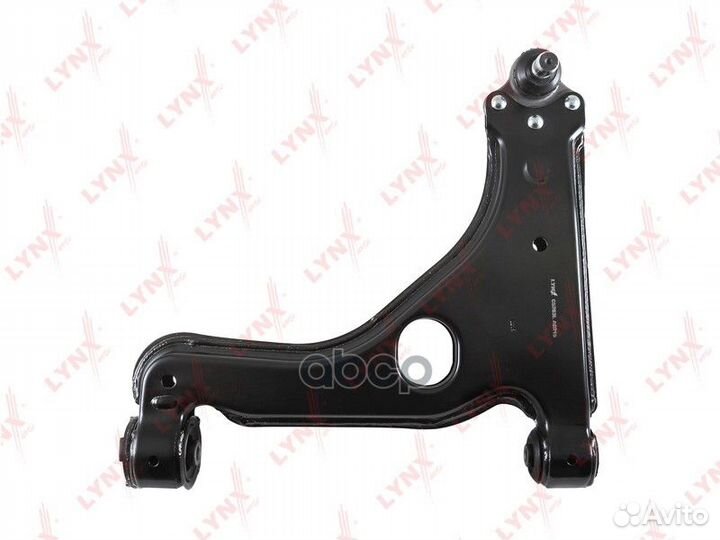 C5263L Рычаг подвески lynxauto C5263L lynxauto