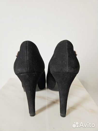 Туфли Chanel оригинал