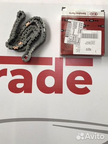 Цепь hyundai solaris