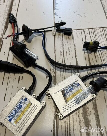 Фара форд фокус 3 правая