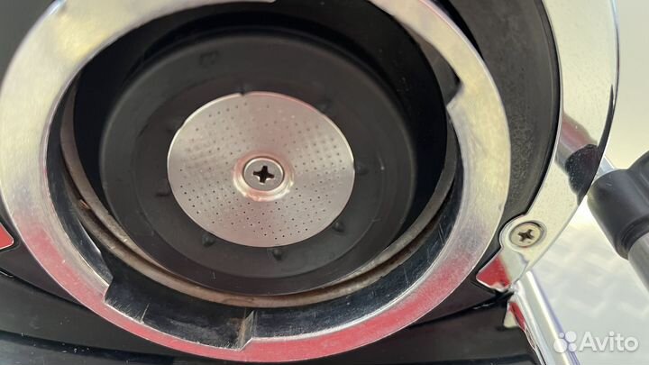 Рожковая кофеварка Ariete 1387 Novecento