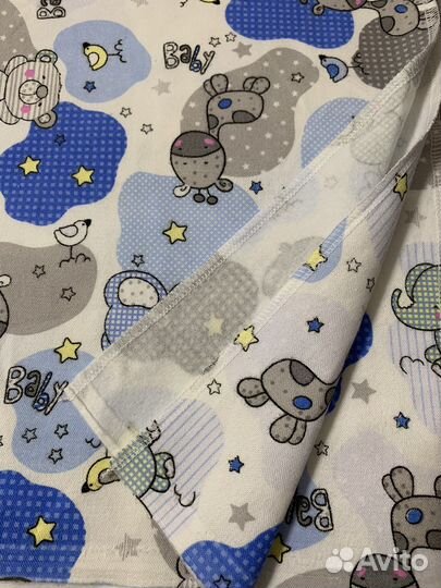 Пеленки детские