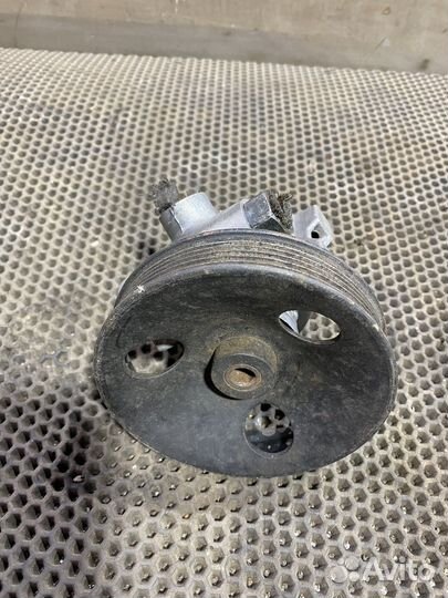 Насос Гур Кайрон Актион SsangYong Kyron Actyon