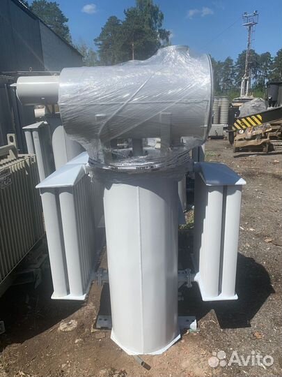 Трансформатор тм 250/6/0,4