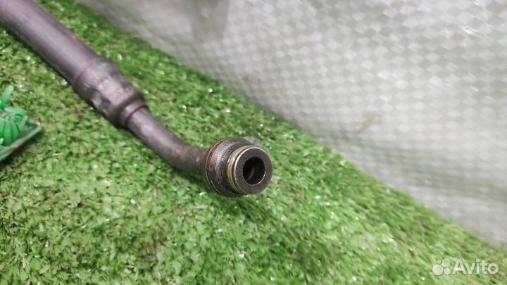 Трубка гур Mercedes Benz E-class W211 2004