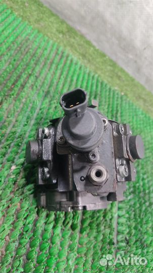 Тнвд Land Rover Freelander 2 2008