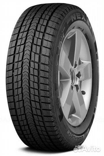 Nexen Winguard Ice Plus 215/60 R16