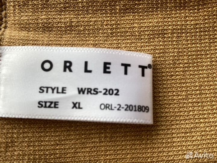 Ортез на лучезапястный сустав