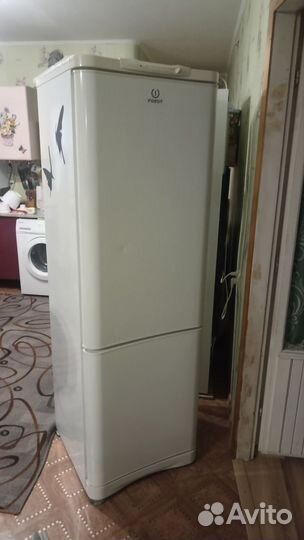Холодильник бу