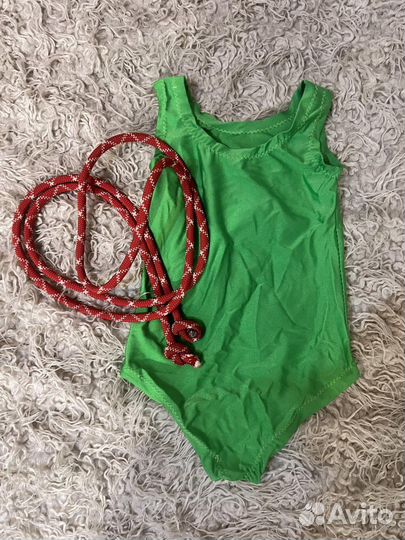 Всё для гимнастики