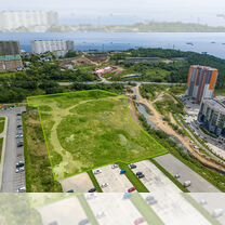 Участок 1,8 га (ИЖС)