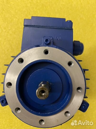 Аир56в4 0.18 кВт 1350 об 220/380