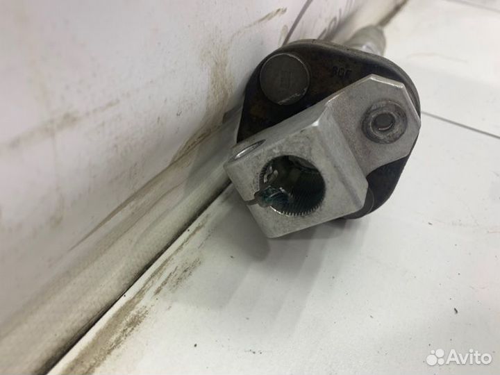 Рулевой карданчик Bmw 5Er 530D F10 (Ф10) N57D30