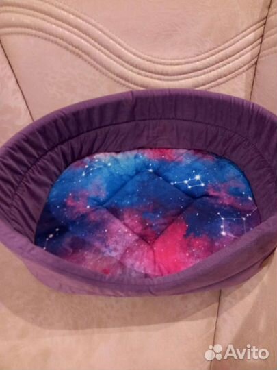 Лежанка для собак