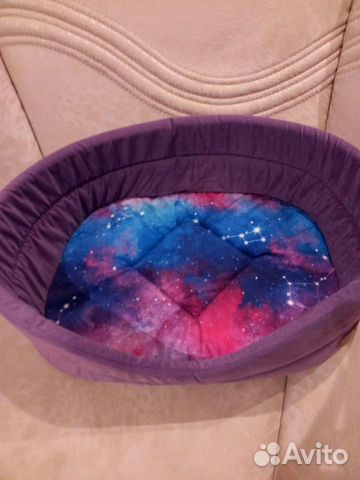 Лежанка для собак