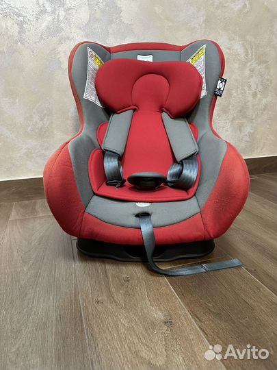 Детское автокресло inglesina 0-18 кг