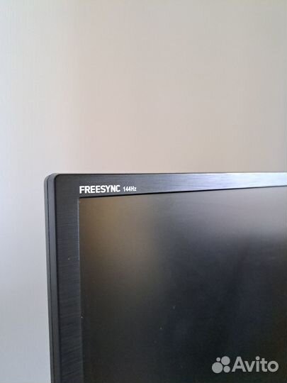 Игровой Монитор 144 гц AOC G2460PF
