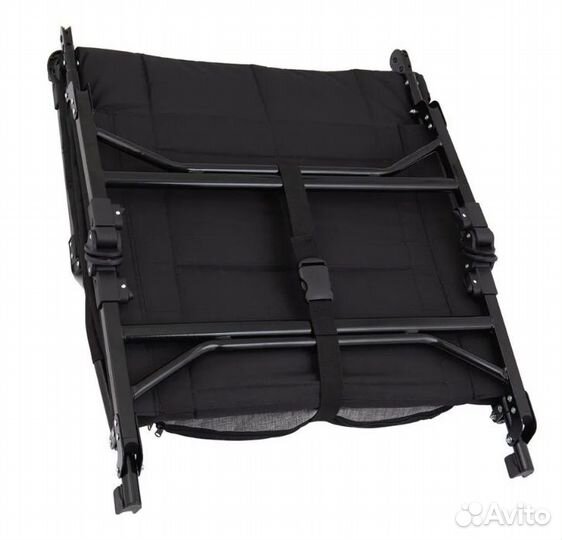 Кровать карповая усиленная