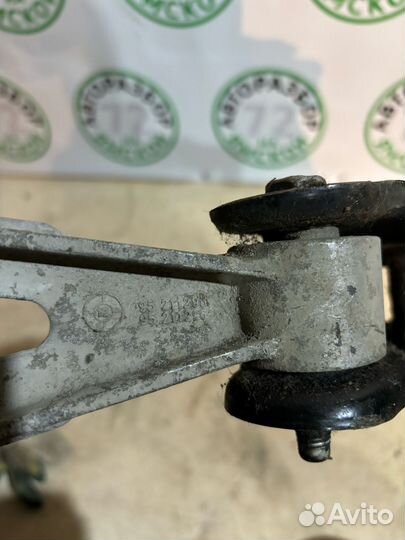 Опора АКПП Chevrolet Spark M300