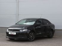 Volkswagen Polo 1.6 AT, 2011, 135 997 км, с пробегом, цена 865 000 руб.