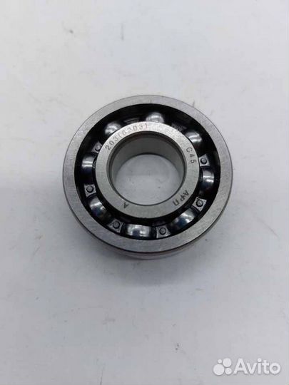 Подшипник 203 открытый (17x40x12)