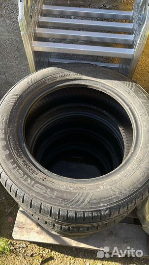 Nokian Tyres Nordman+ 4.00/9 R5.5