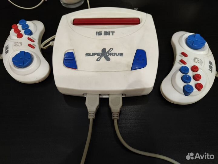 Sega