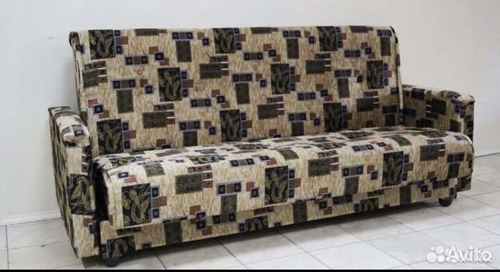 Диван книжка #04
