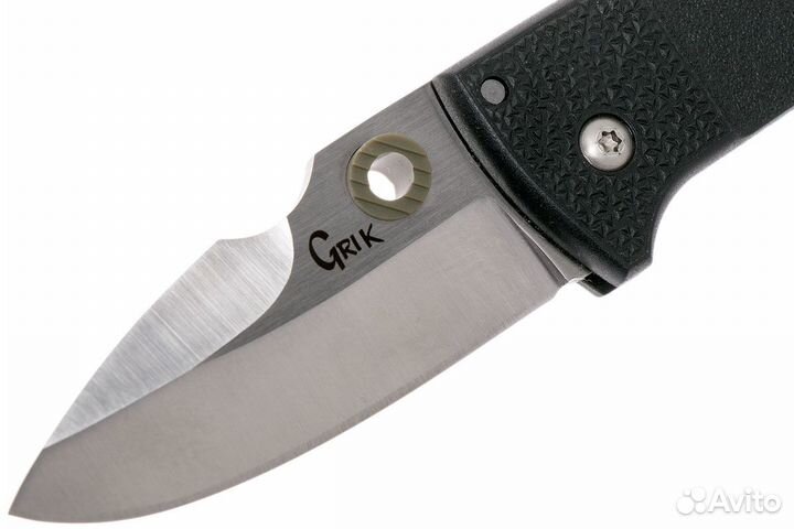 Складной нож Cold Steel Grik 28E