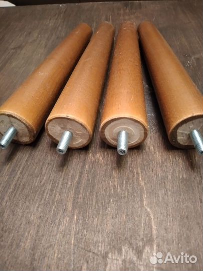 Мебельные ножки