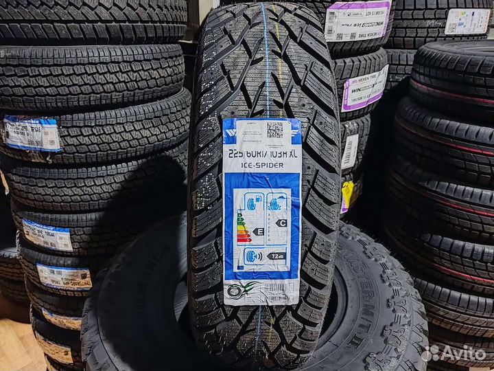 Windforce Ice-Spider 225/60 R17 103H