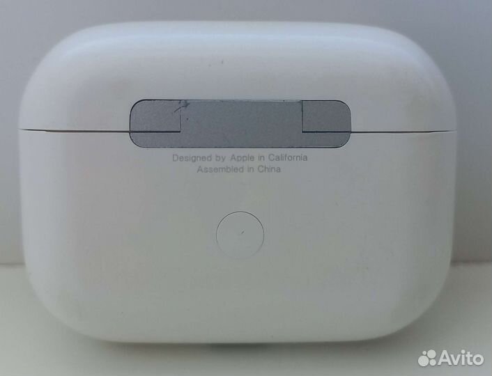 Кейс Apple для airports pro 2