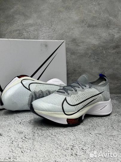 Кроссовки Nike Air Zoom