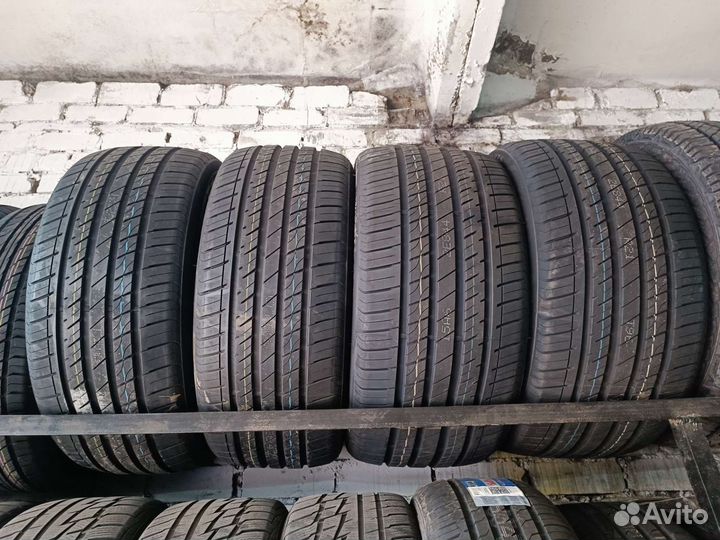 Arivo Ultra ARZ5 275/40 R21 и 315/35 R21