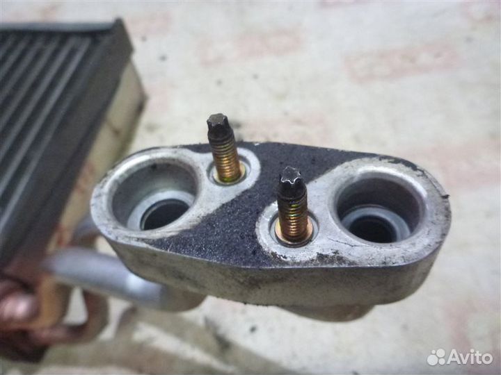 Испаритель Renault Laguna X74 F4P774 2003