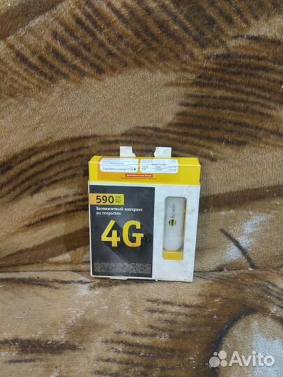 3g модем
