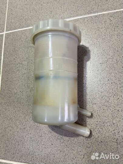 Бачок гур Great Wall Safe 2008