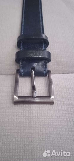 Ремень ручной работы