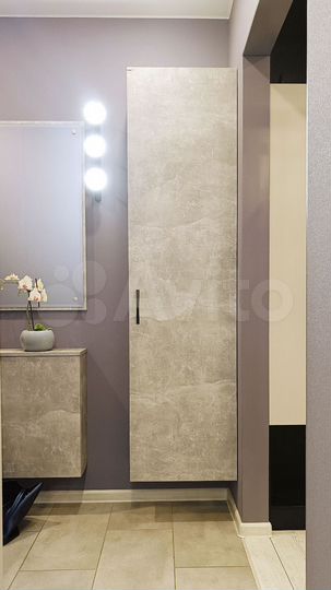 3-к. квартира, 47,5 м², 2/5 эт.