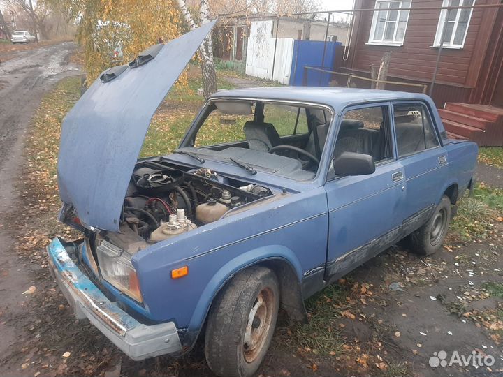 Мотор на ваз 2106