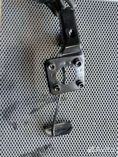 Педаль тормоза Chery Tiggo T11 2005-2016