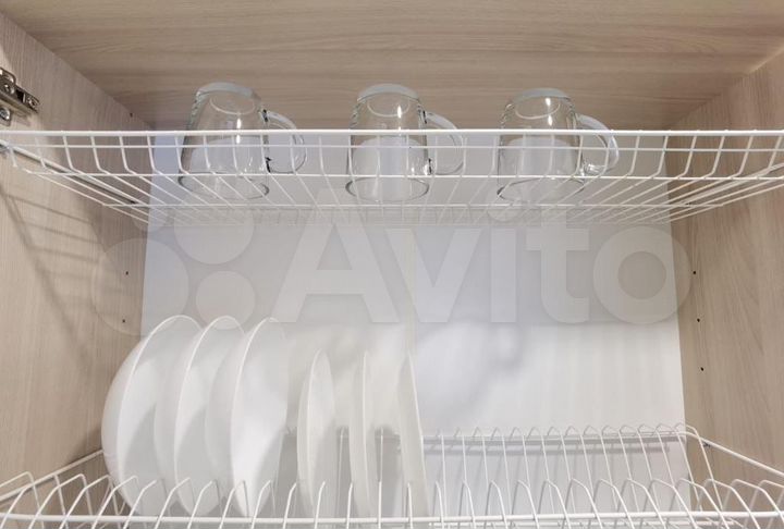 Квартира-студия, 30 м², 2/17 эт.