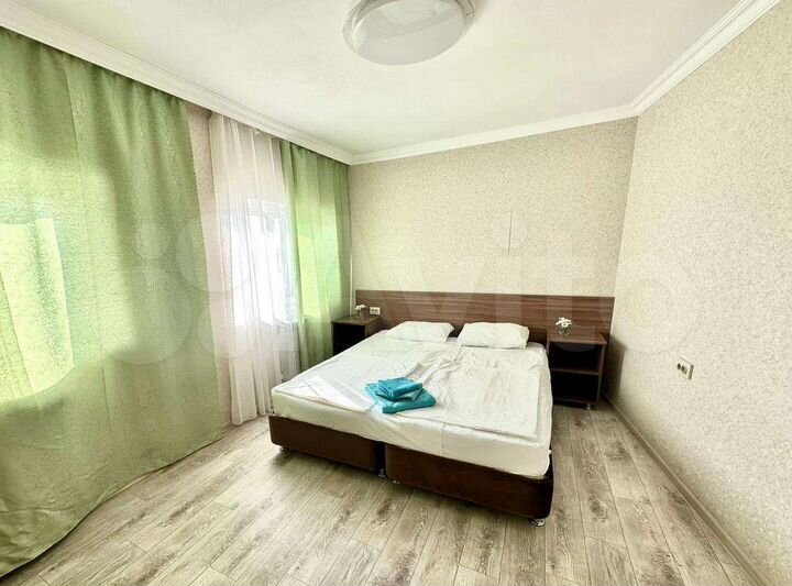 Дом 40 м² на участке 2 сот.