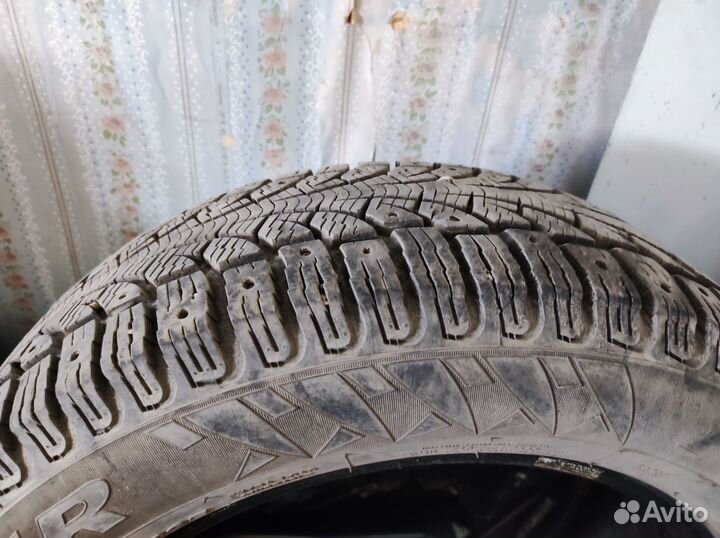 Pirelli Winter Ice Zero 205/60 R16 94T