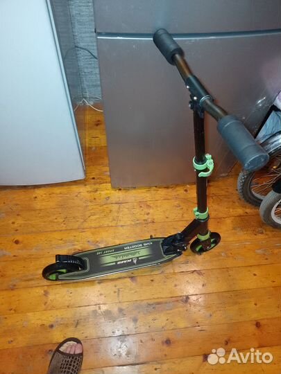 Самокат детский