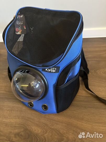 Рюкзак переноска для животных