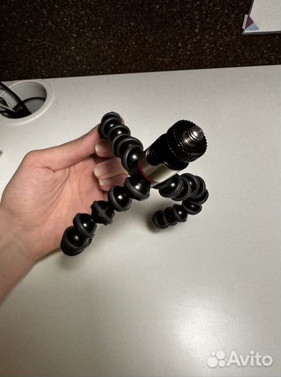 Штатив Joby GorillaPod 325