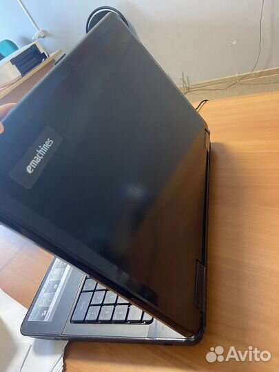 Ноутбук toshiba