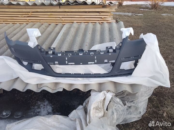 Продам бампер