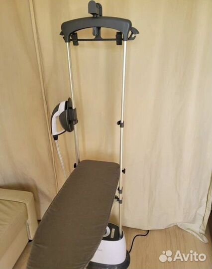 Отпариватель парогениратор с гладильной доской